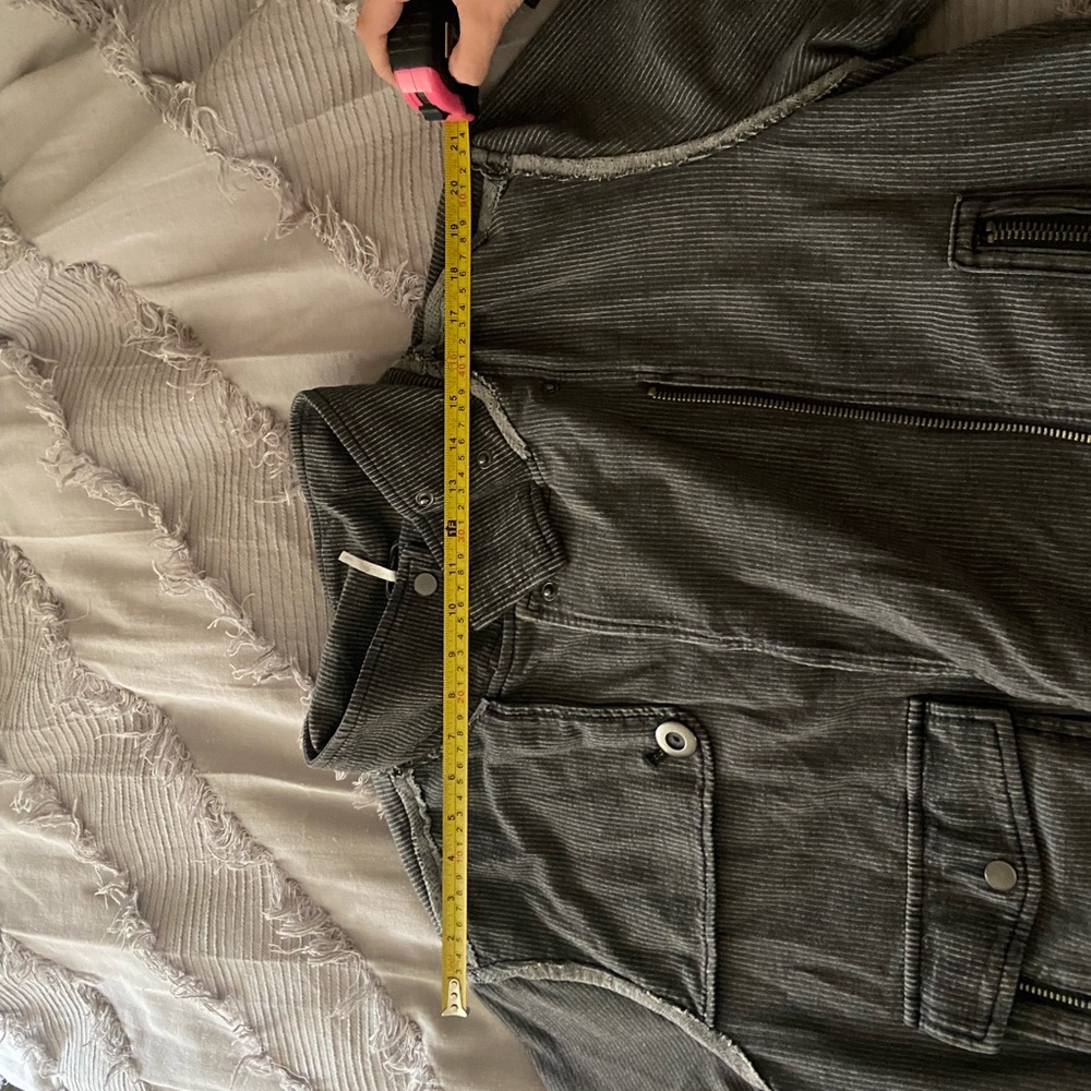 Free People jacket - Picture 14 of 14